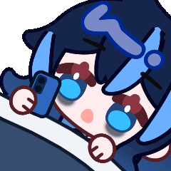 睡觉(准备阶段2)